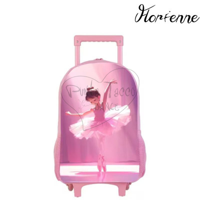 FLORIENNE DB090-1 TROLLEY DANZA