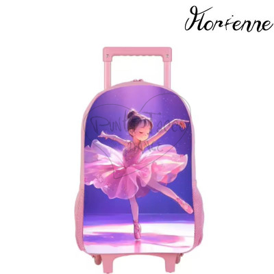 FLORIENNE DB090-5 TROLLEY DANZA