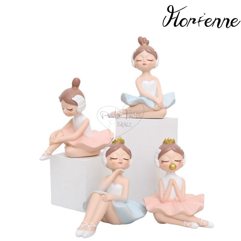FLORIENNE R4M1 SOPRAMMOBILE BALLERINA