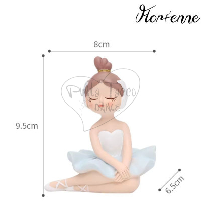 FLORIENNE R4M2 SOPRAMMOBILE BALLERINA