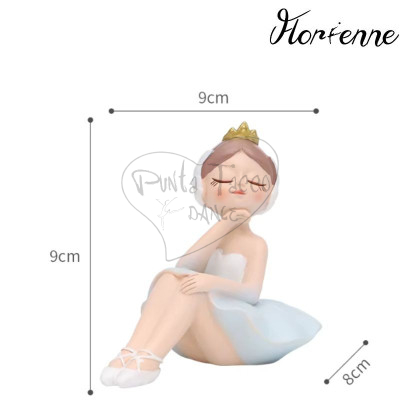 FLORIENNE R4M2 SOPRAMMOBILE BALLERINA