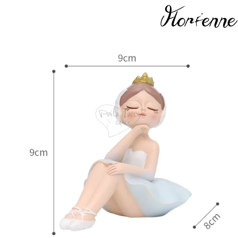 FLORIENNE R4M3 SOPRAMMOBILE BALLERINA