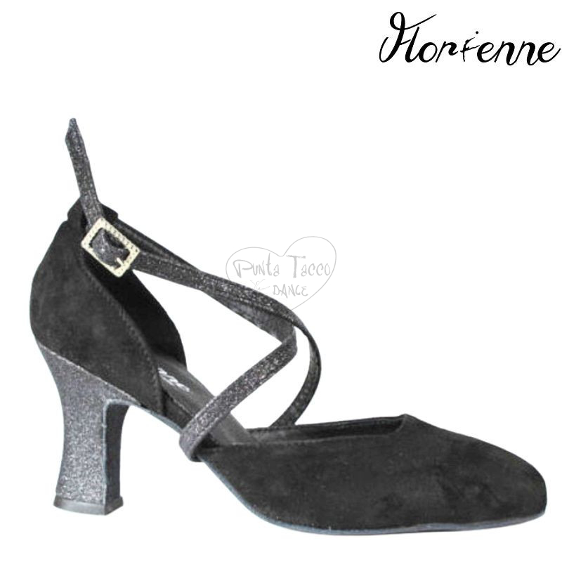 Beautiful and comfortable dance shoes