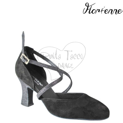 Bellissime e morbide scarpe da ballo chiuse