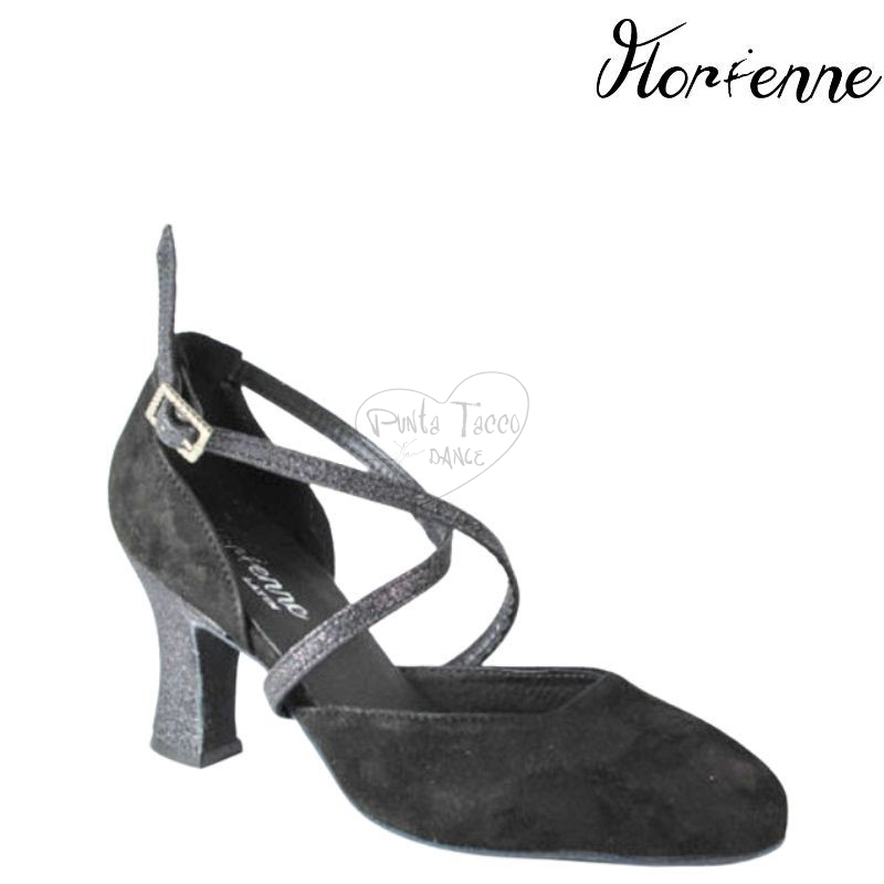 Beautiful and comfortable dance shoes