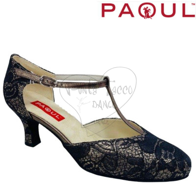 Paoul C614S Natural Turn