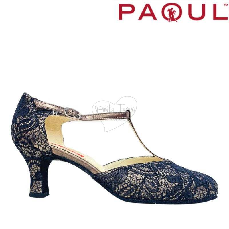 Paoul C614S Natural Turn