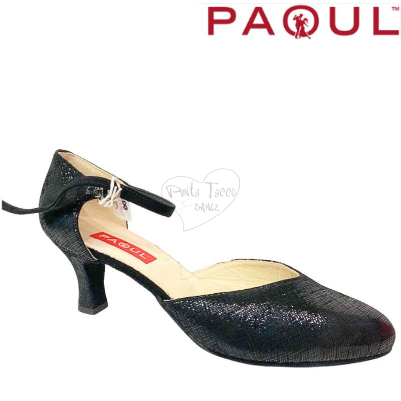 Paoul 614 Stamp