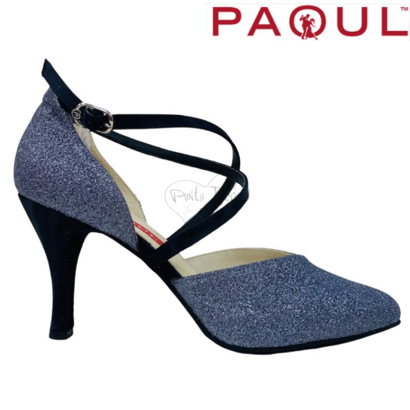 Scarpa da ballo PAOUL Basic... qualità e prestazioni top!