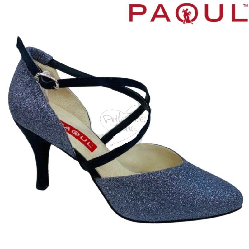 Scarpa da ballo PAOUL Basic... qualità e prestazioni top!