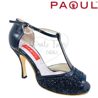 Scarpa da ballo PAOUL Glass Wool... qualità e prestazioni top!