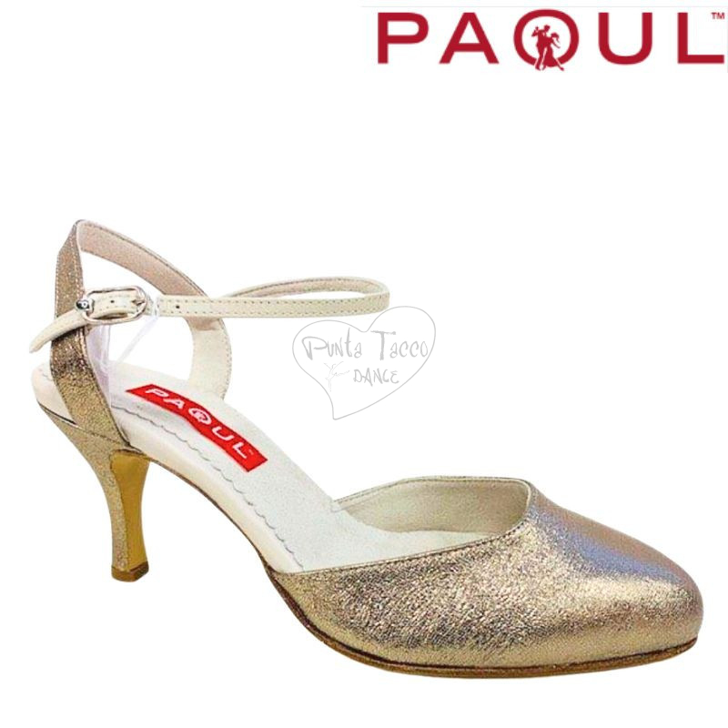 Scarpa da ballo PAOUL Baldosa... qualità e prestazioni top!