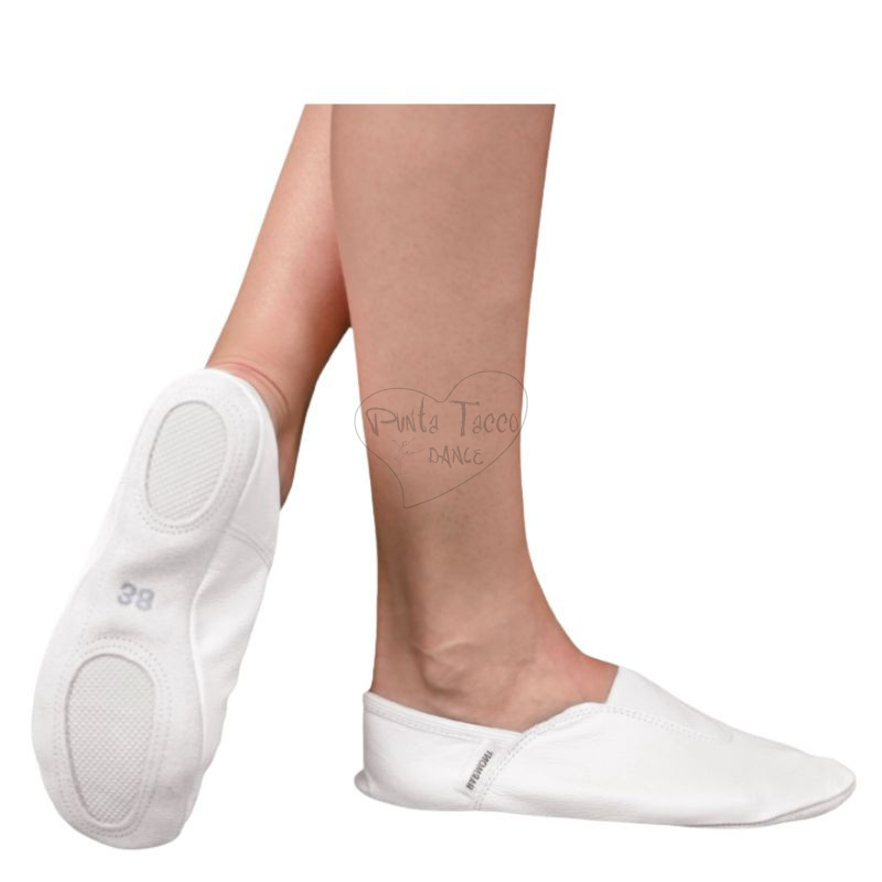 HARMONY 410 SCARPA DA GINNASTICA