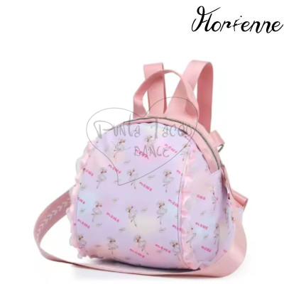FLORIENNE OWX0010 ZAINETTO DANZA