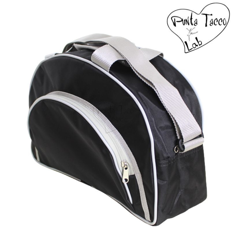 PUNTA TACCO LAB CARMEN 1 BORSA DANZA PERSONALIZZABILE