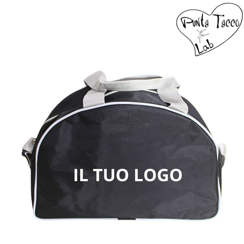 PUNTA TACCO LAB CARMEN 1 BORSA DANZA PERSONALIZZABILE
