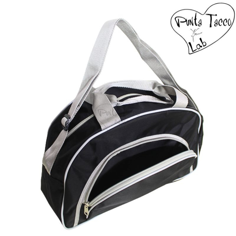 PUNTA TACCO LAB CARMEN 1 BORSA DANZA PERSONALIZZABILE