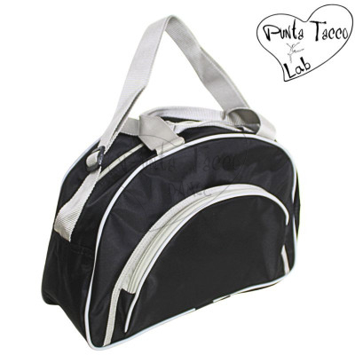 PUNTA TACCO LAB CARMEN 1 BORSA DANZA PERSONALIZZABILE