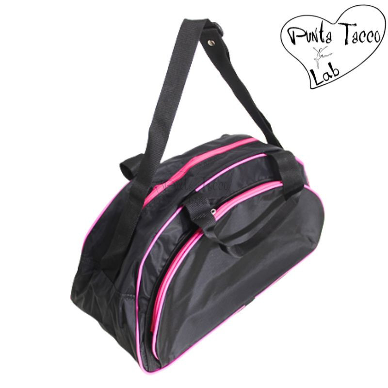 PUNTA TACCO LAB CARMEN 2 BORSA DANZA PERSONALIZZABILE