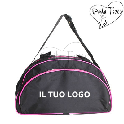 copy of PUNTA TACCO LAB CARMEN 1 BORSA DANZA PERSONALIZZABILE