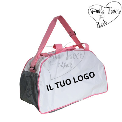 copy of PUNTA TACCO LAB CARMEN 1 BORSA DANZA PERSONALIZZABILE
