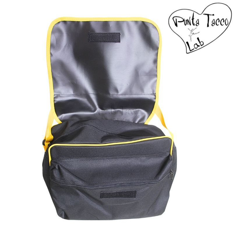copy of PUNTA TACCO LAB CARMEN 1 BORSA DANZA PERSONALIZZABILE