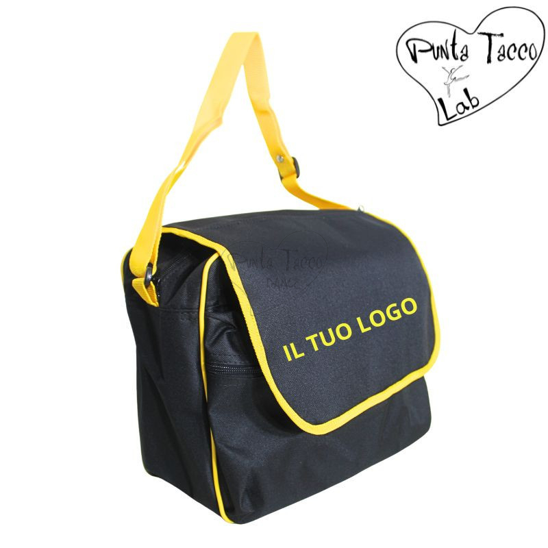 copy of PUNTA TACCO LAB CARMEN 1 BORSA DANZA PERSONALIZZABILE