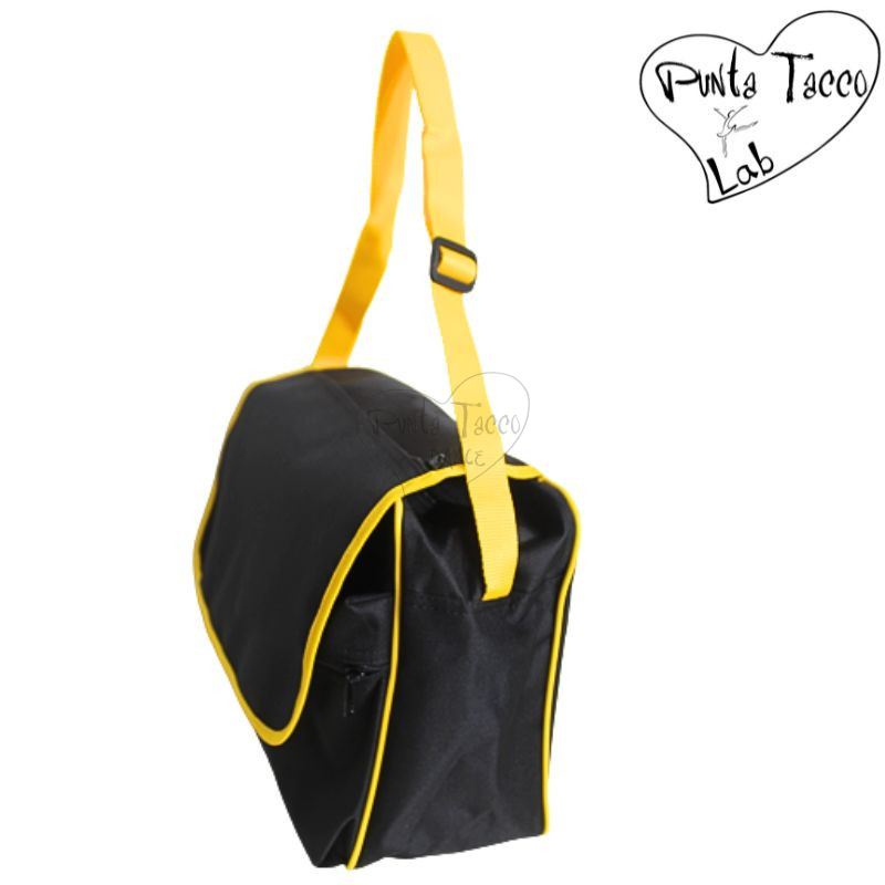 copy of PUNTA TACCO LAB CARMEN 1 BORSA DANZA PERSONALIZZABILE