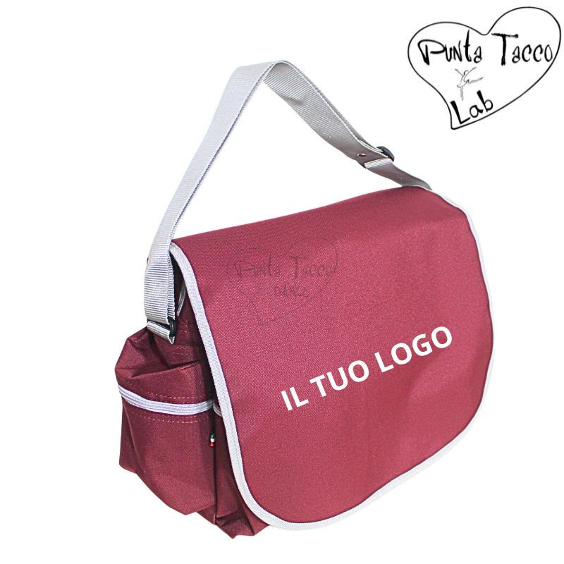 copy of PUNTA TACCO LAB CARMEN 1 BORSA DANZA PERSONALIZZABILE
