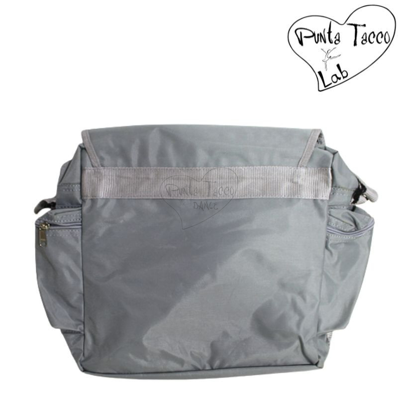 PUNTA TACCO LAB PAQUITA 3 BORSA DANZA PERSONALIZZABILE