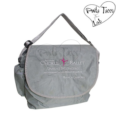 copy of PUNTA TACCO LAB CARMEN 1 BORSA DANZA PERSONALIZZABILE
