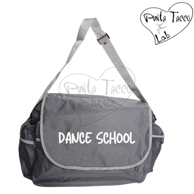 copy of PUNTA TACCO LAB CARMEN 1 BORSA DANZA PERSONALIZZABILE