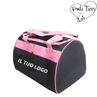 copy of PUNTA TACCO LAB CARMEN 1 BORSA DANZA PERSONALIZZABILE