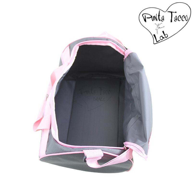 copy of PUNTA TACCO LAB CARMEN 1 BORSA DANZA PERSONALIZZABILE