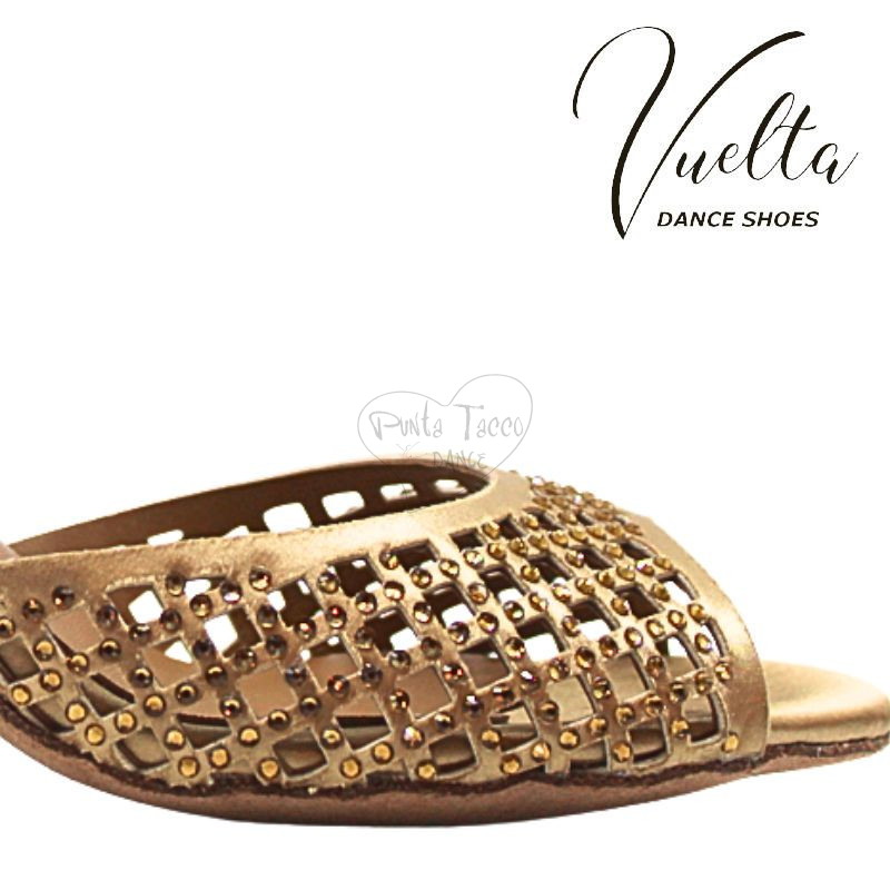 VUELTA CLOE SCARPA DA BALLO