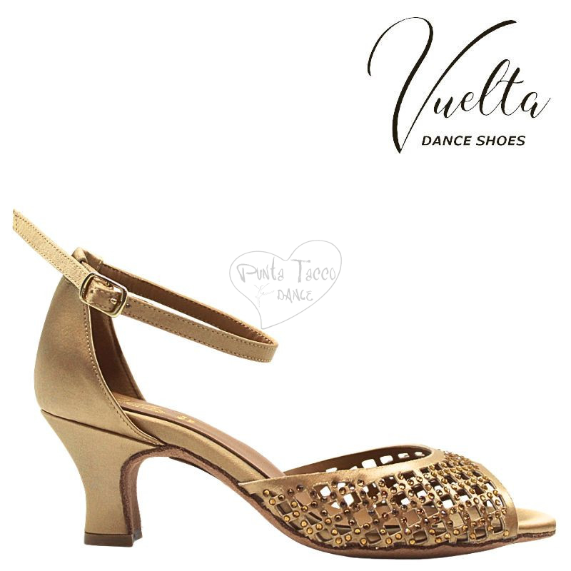 VUELTA CLOE SCARPA DA BALLO